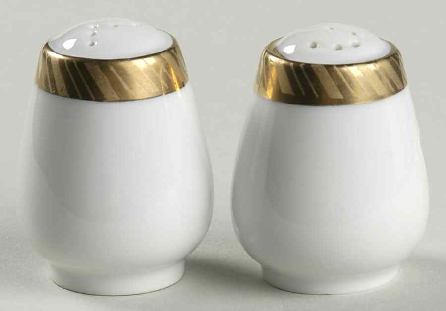 Gloriette Salt & Pepper Set by Rosenthal - Continental-1
