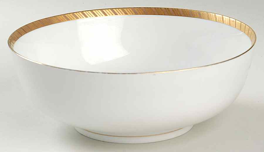 Gloriette 8" Round Vegetable Bowl by Rosenthal - Continental-1