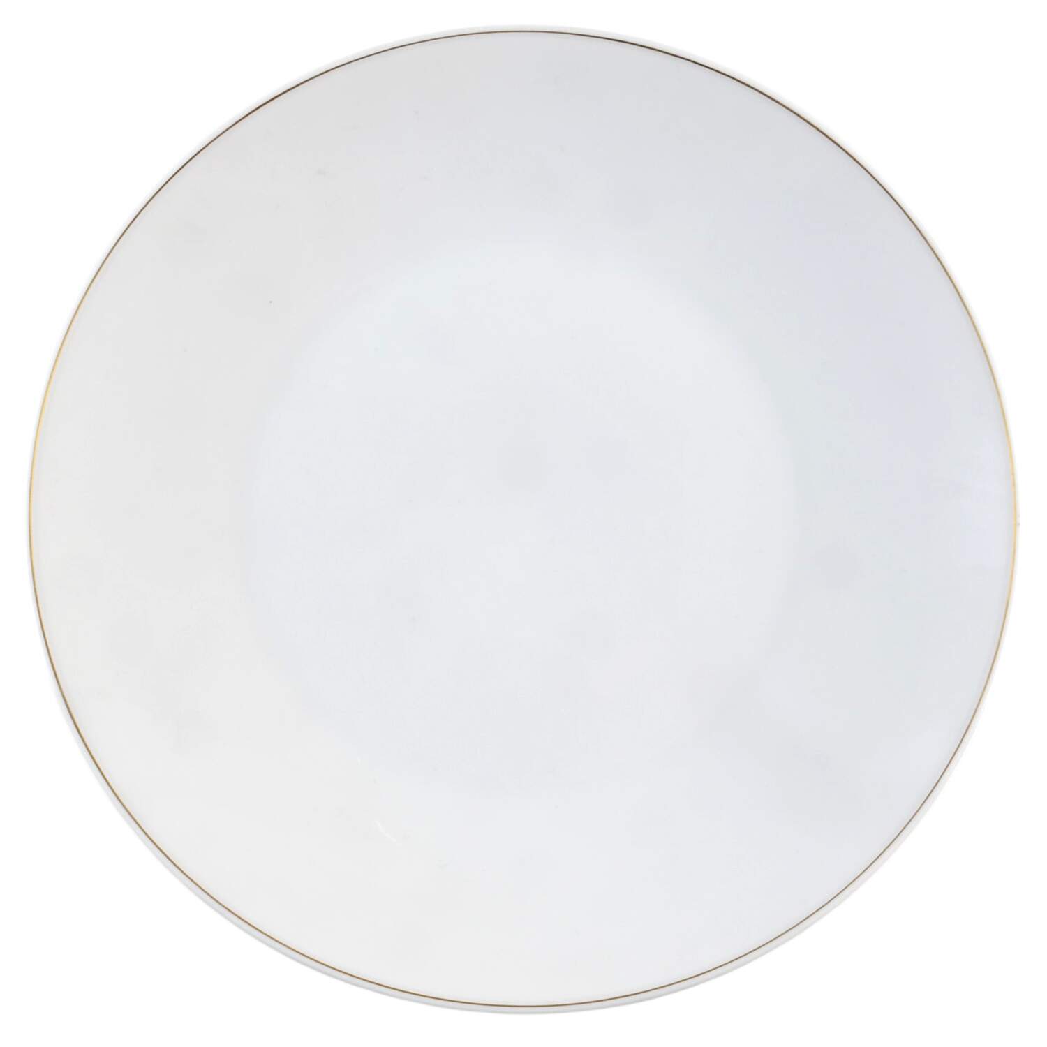 Gold Accord Luncheon Plate by Rosenthal - Continental-1