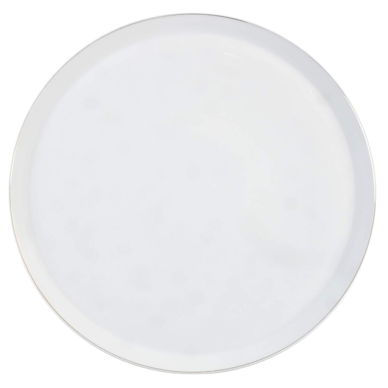 Gold Accord Cake Plate by Rosenthal - Continental-1