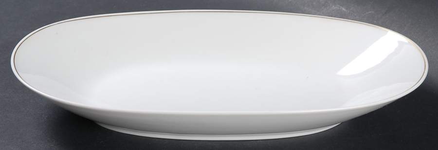 Gold Accord Relish by Rosenthal - Continental-1