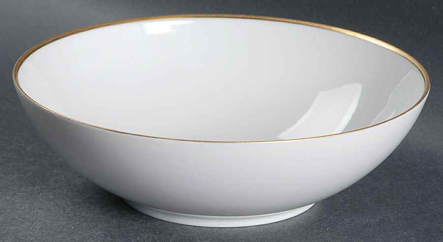 Gold Band (Rhythm) Coupe Cereal Bowl by Rosenthal - Continental-1