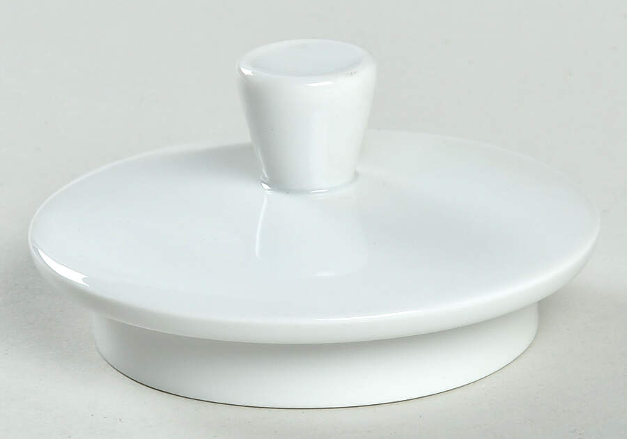 Goldene Blatter Lid for Coffee Pot by Rosenthal - Continental-1