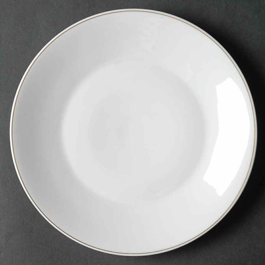 Goldene Blatter Salad Plate by Rosenthal - Continental-1