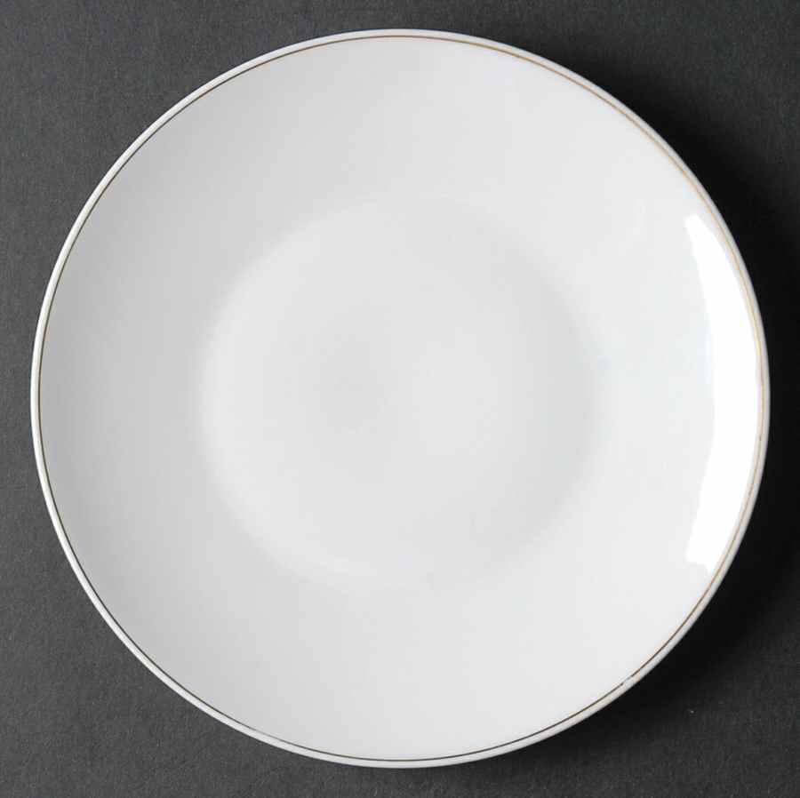 Goldene Blatter Bread & Butter Plate by Rosenthal - Continental-1