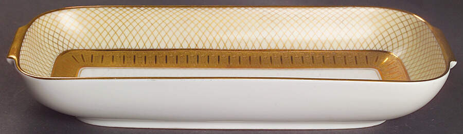 Golden Grail Relish by Rosenthal - Continental-1