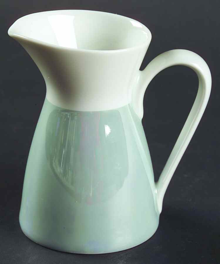 Goldfond Blue Mini Creamer by Rosenthal - Continental-1