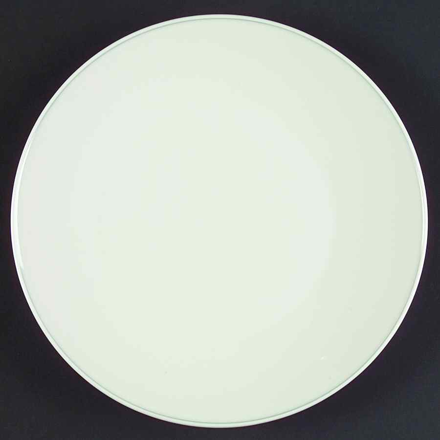 Goldfond Blue Salad Plate by Rosenthal - Continental-1