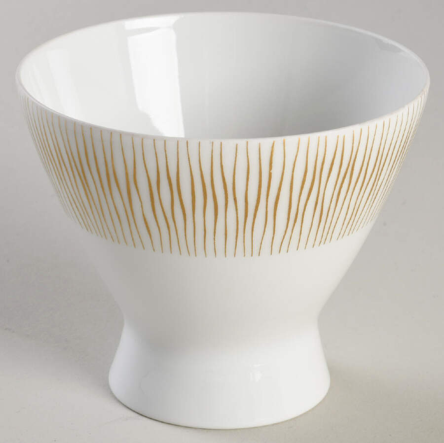 Goldstrahlen Sugar Bowl No Lid by Rosenthal - Continental-1