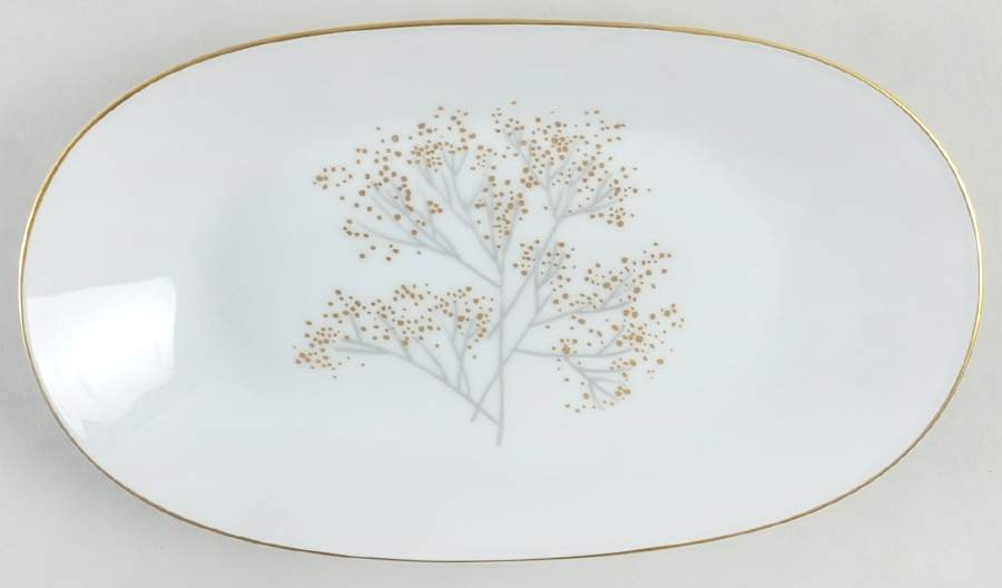 Goldzweig Relish by Rosenthal - Continental-1