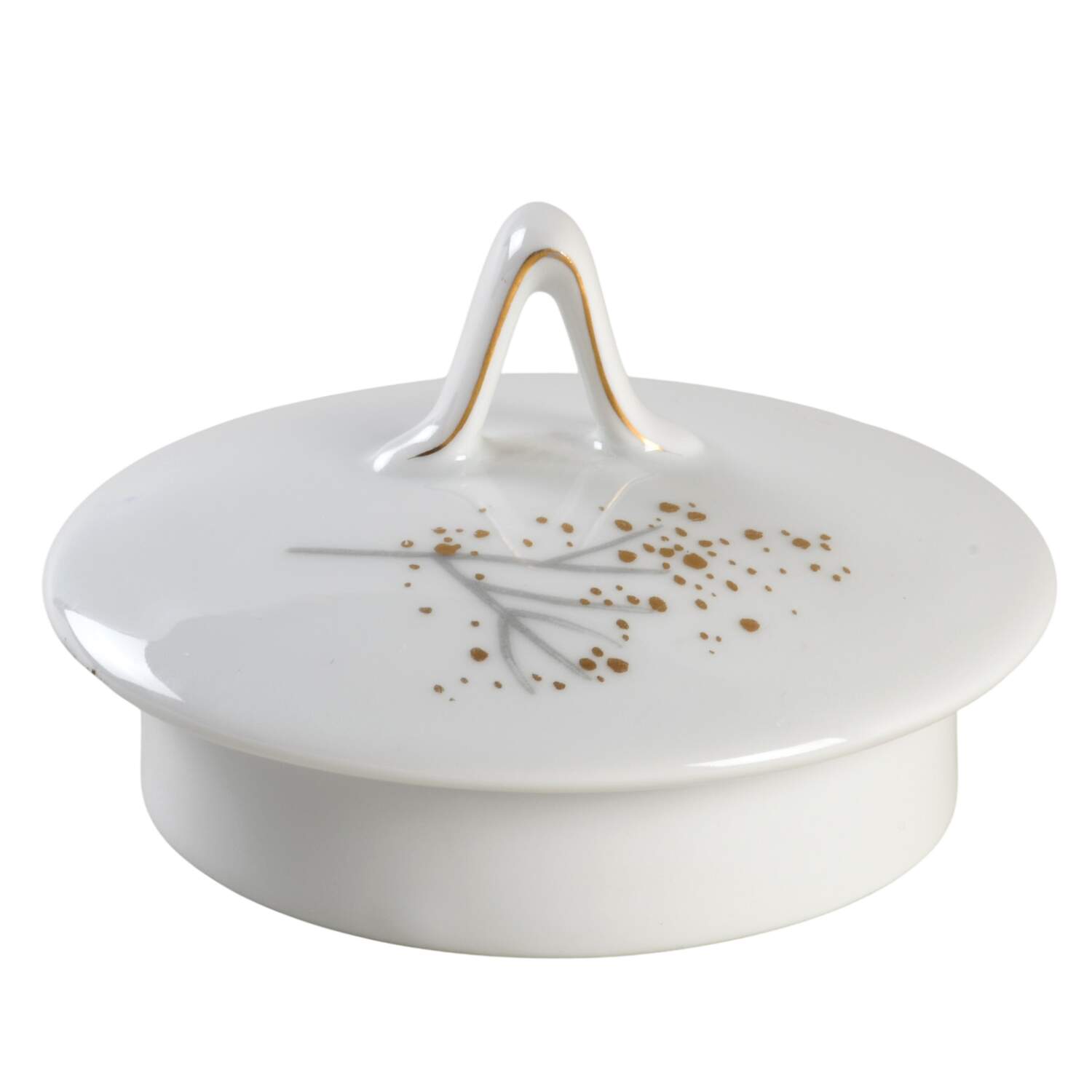 Goldzweig Lid for Coffee Pot by Rosenthal - Continental-1