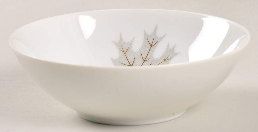 Golden Oak Fruit/Dessert (Sauce) Bowl by Rosenthal - Continental-1