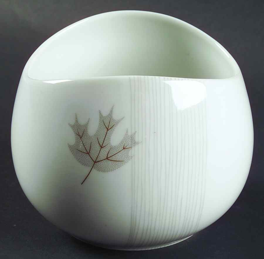 Golden Oak Gravy Boat by Rosenthal - Continental-1