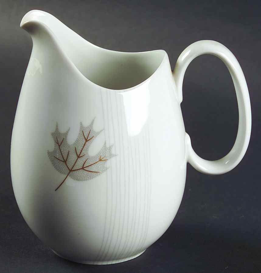 Golden Oak Open Syrup by Rosenthal - Continental-1