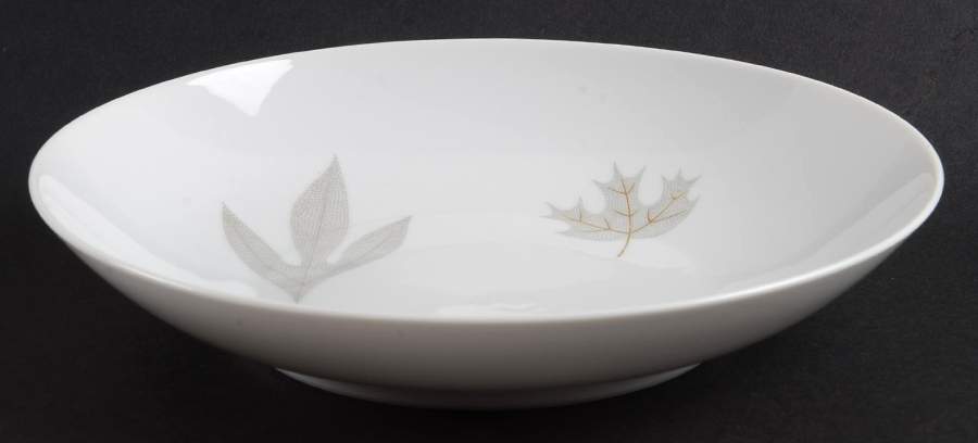 Golden Oak Coupe Soup Bowl by Rosenthal - Continental-1
