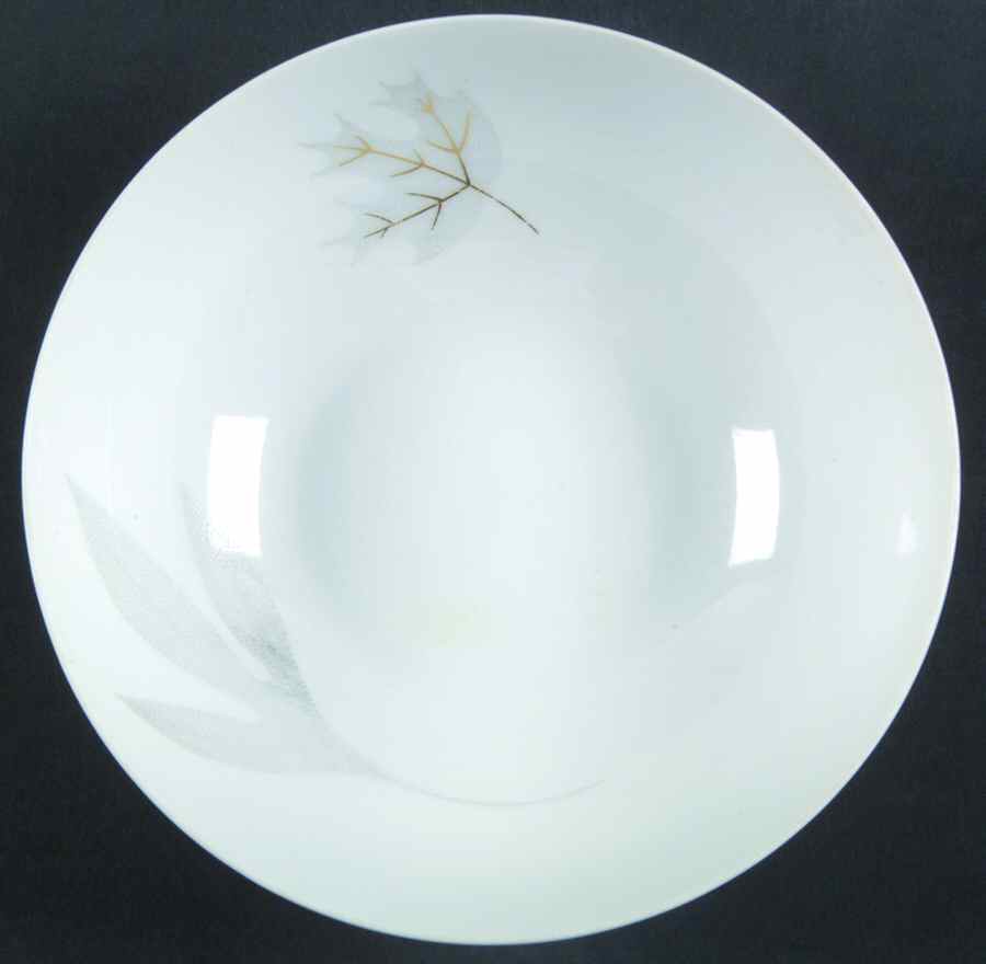 Golden Oak Coupe Cereal Bowl by Rosenthal - Continental-1