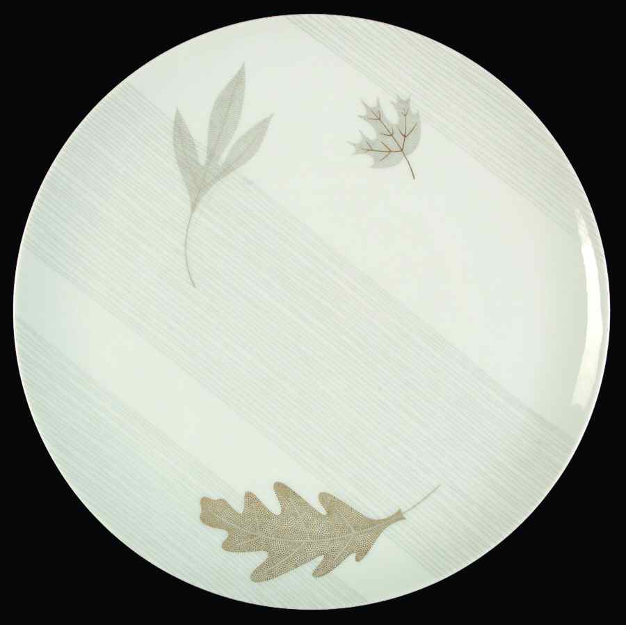 Golden Oak Dinner Plate by Rosenthal - Continental-1