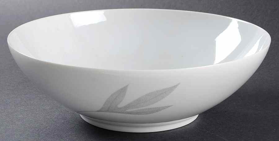 Golden Oak 8" Round Vegetable Bowl by Rosenthal - Continental-1