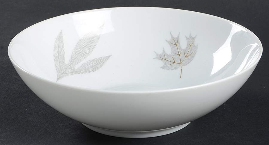 Golden Oak Individual Salad Bowl by Rosenthal - Continental-1