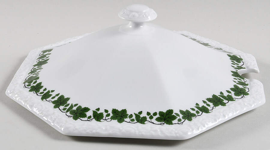 Gooseberry Lid for Tureen by Rosenthal - Continental-1