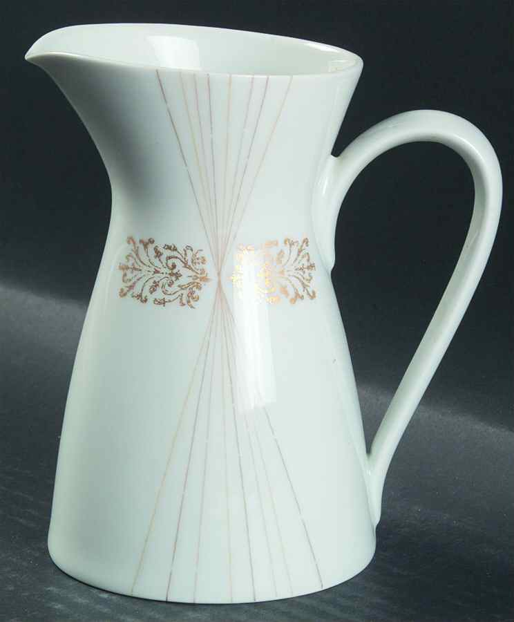 Golden Radiance 16 Oz Pitcher by Rosenthal - Continental-1