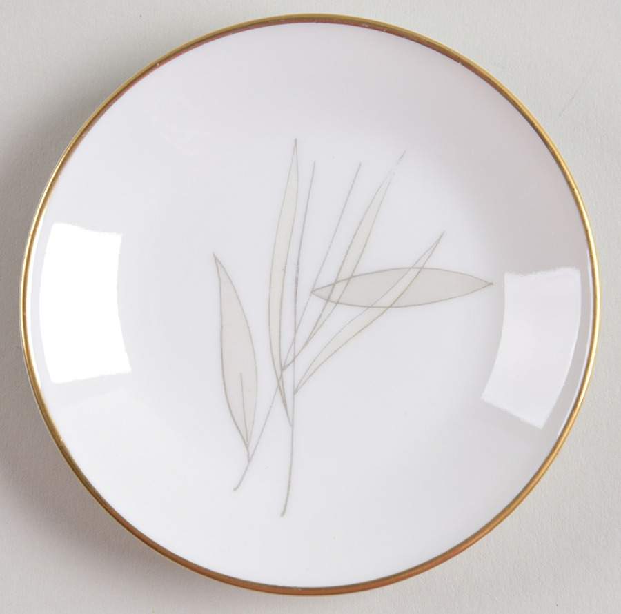 Grasses Butter Pat by Rosenthal - Continental-1