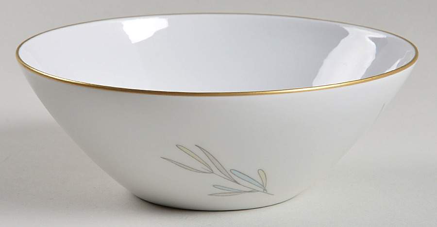 Grasses Individual Salad Bowl by Rosenthal - Continental-1