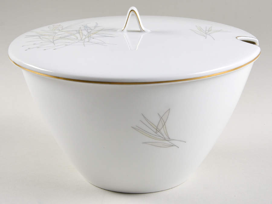 Grasses Tureen &  Lid by Rosenthal - Continental-1