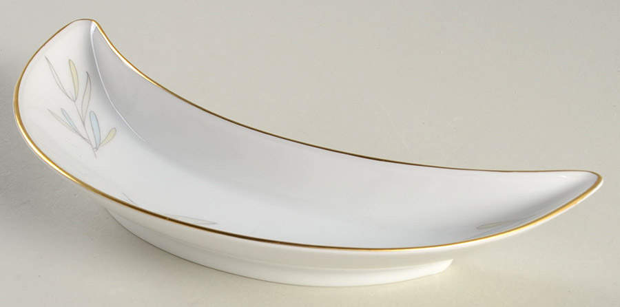 Grasses Bone Dish by Rosenthal - Continental-1