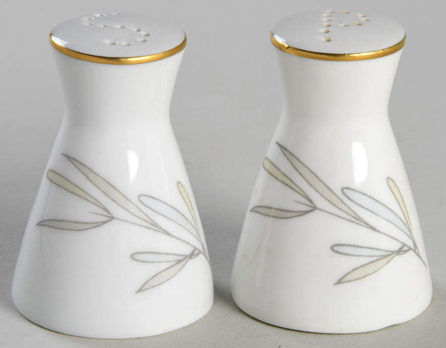 Grasses Salt & Pepper Set by Rosenthal - Continental-1