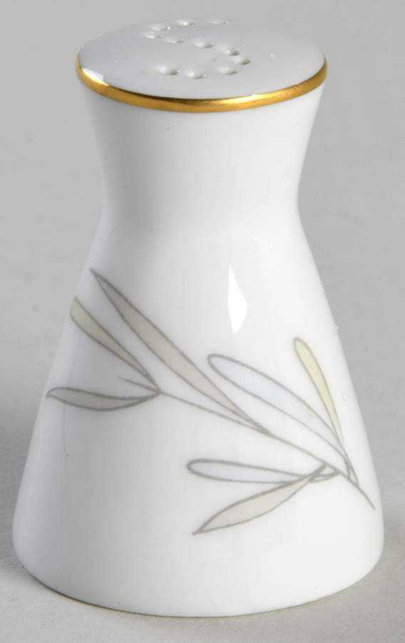 Grasses Salt Shaker by Rosenthal - Continental-1