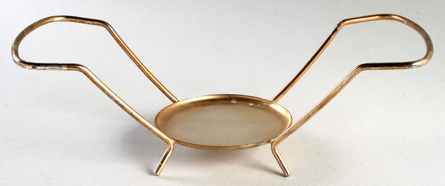 Grasses Metal Stand for RCVRV9 by Rosenthal - Continental-1