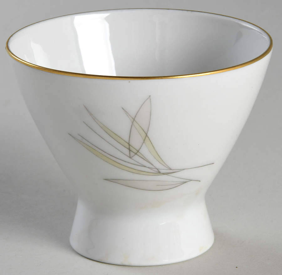 Grasses Jam/Jelly No Lid by Rosenthal - Continental-1