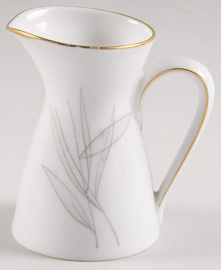 Grasses Mini Creamer by Rosenthal - Continental-1