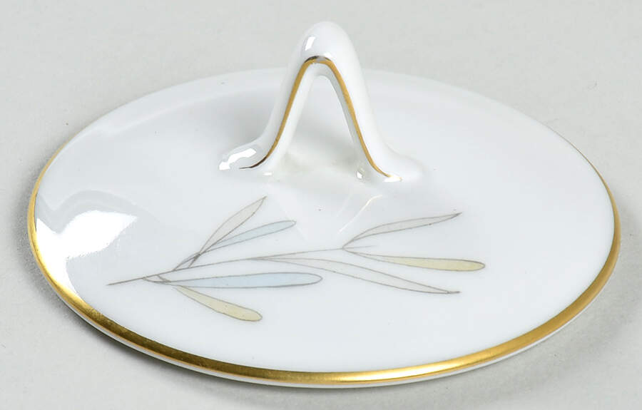 Grasses Lid for Mini Sugar Bowl by Rosenthal - Continental-1