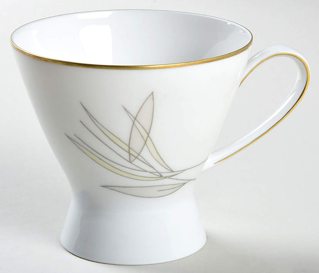 Grasses Footed Cup by Rosenthal - Continental-1