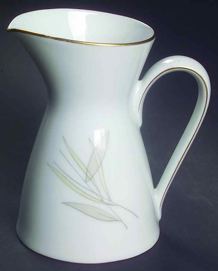 Grasses Creamer by Rosenthal - Continental-1