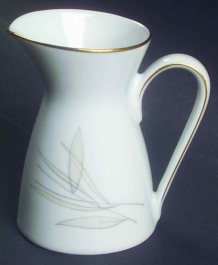 Grasses Creamer by Rosenthal - Continental-1
