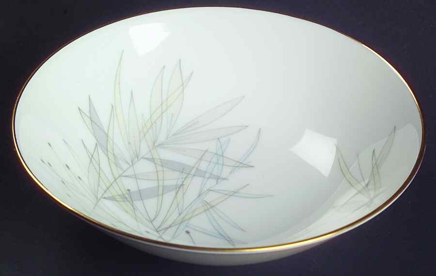 Grasses Fruit/Dessert (Sauce) Bowl by Rosenthal - Continental-1