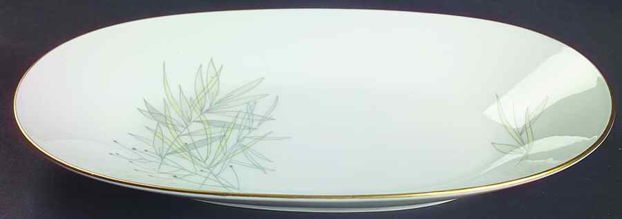 Grasses Relish by Rosenthal - Continental-1