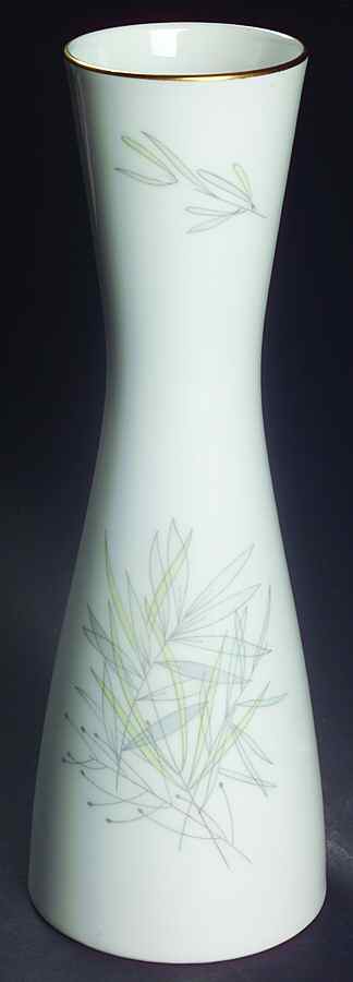 Grasses 10" Vase by Rosenthal - Continental-1