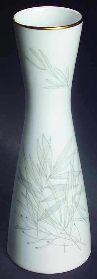 Grasses 7" Vase by Rosenthal - Continental-1