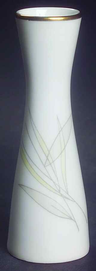 Grasses 4" Bud Vase by Rosenthal - Continental-1