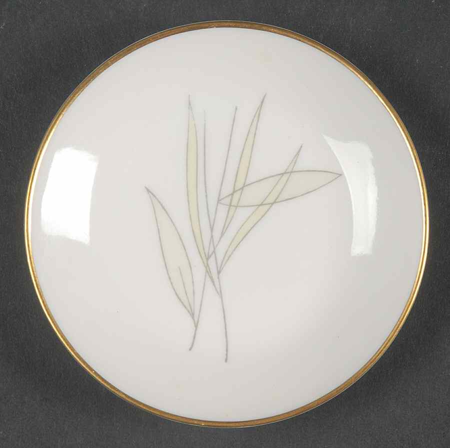 Grasses Coaster by Rosenthal - Continental-1