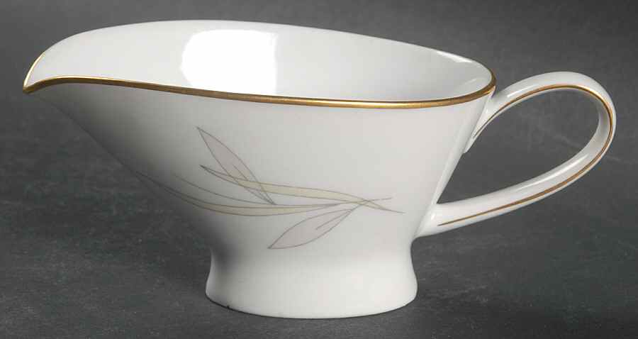 Grasses Individual Creamer by Rosenthal - Continental-1
