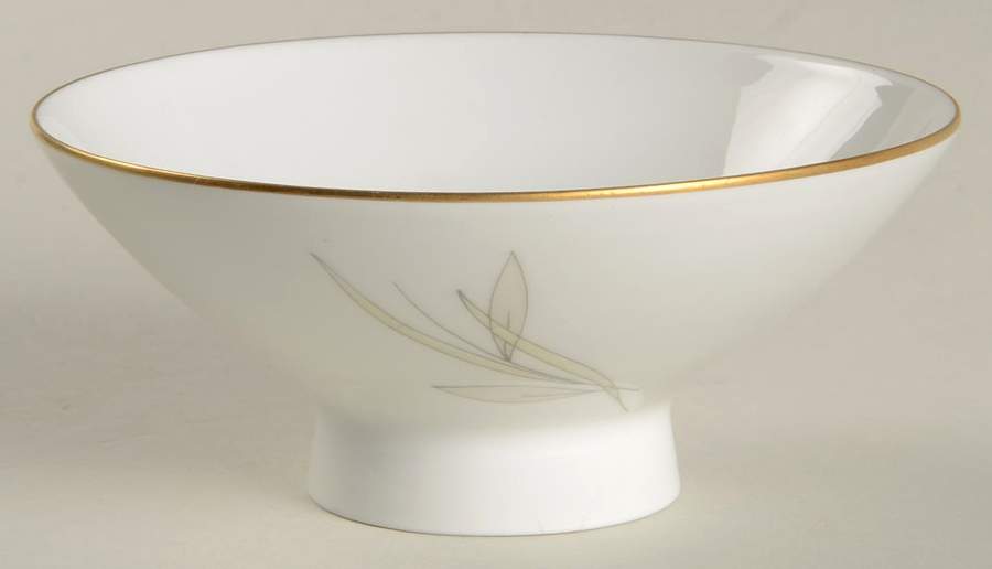 Grasses Rice Bowl by Rosenthal - Continental-1
