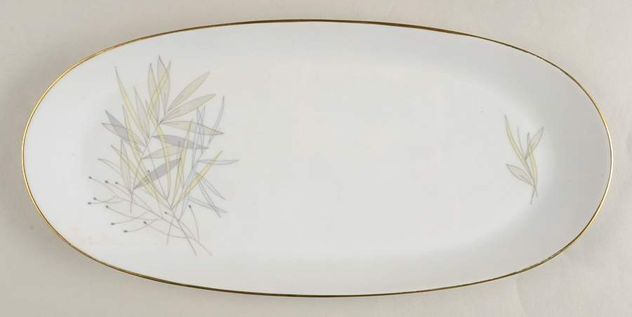 Grasses Celery by Rosenthal - Continental-1