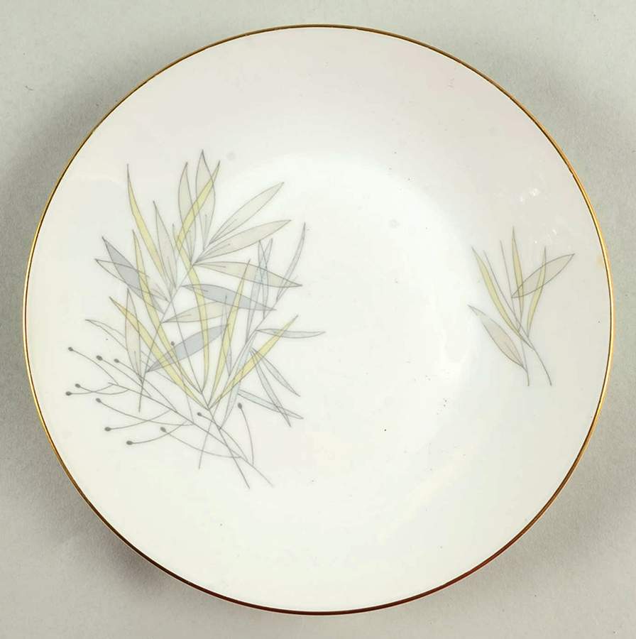 Grasses Luncheon Plate by Rosenthal - Continental-1