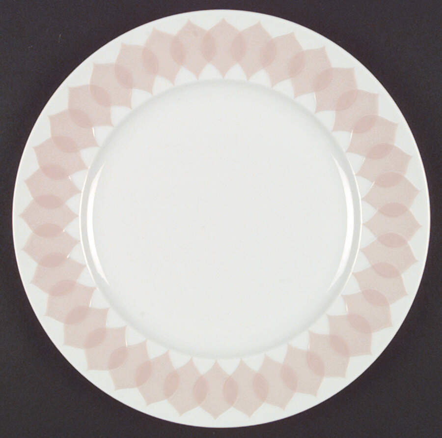 Gravad Dinner Plate by Rosenthal - Continental-1