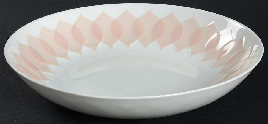 Gravad Coupe Soup Bowl by Rosenthal - Continental-1